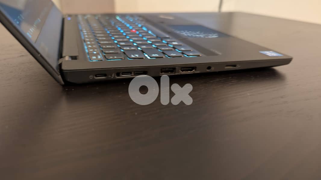  ThinkPad T14 Gen 2 / 48GB RAM / 1TB SSD – Workstation Level Perform 4
