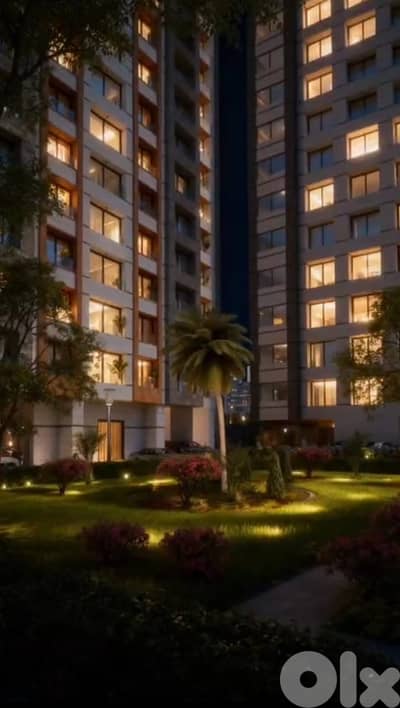 Apartment for sale in Kaskas 310,000$ شقة للبيع في قصقص