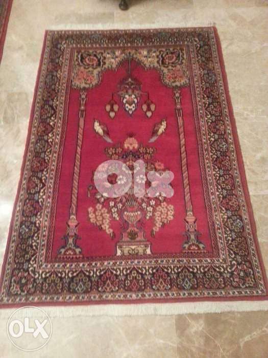 tapis ajami 0