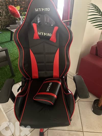 gaming chair
