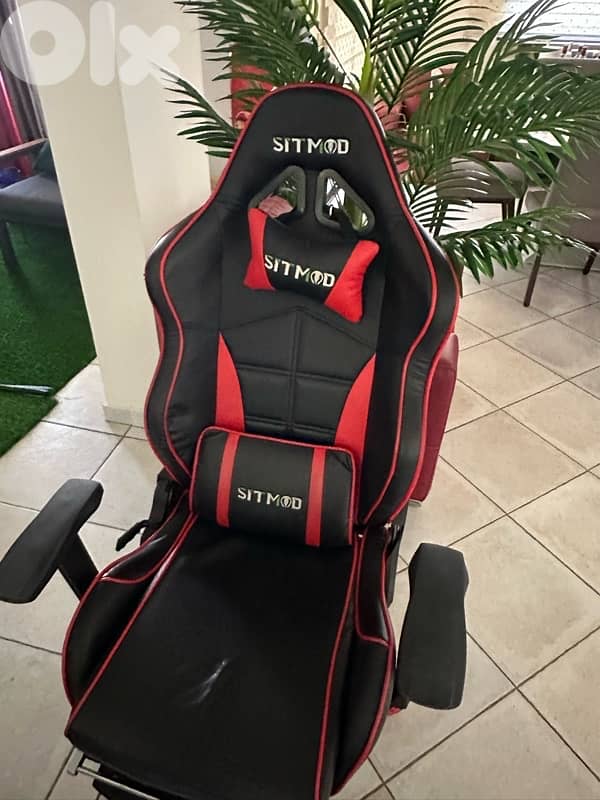 gaming chair 1