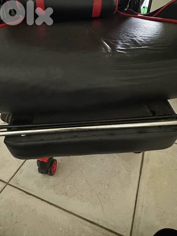 gaming chair 2