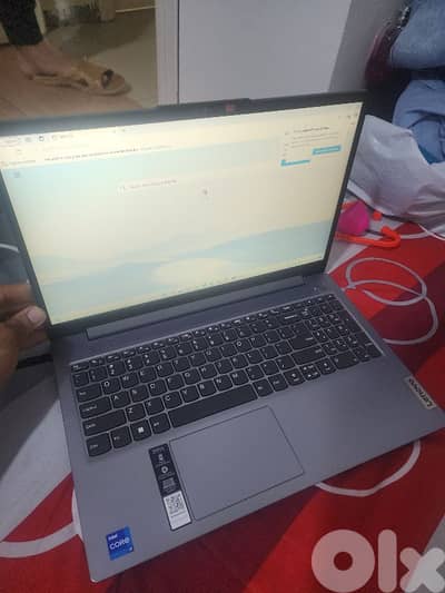 lenovo core i7 super clean musta3mal shaher