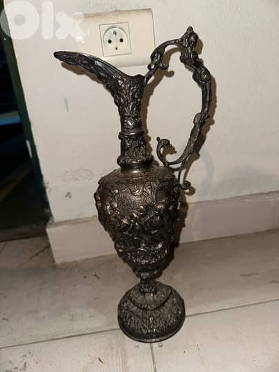 Vintage Bronze home decore