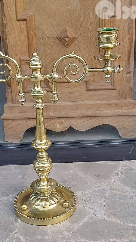 antique 8