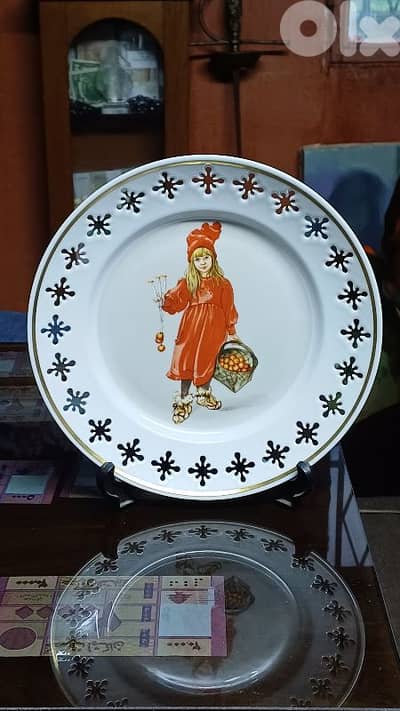 antique