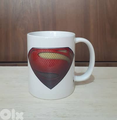 Superman 11oz Mug