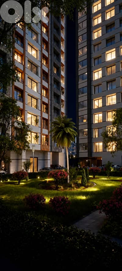Apartment for sale in Kaskas 310,000$ شقة للبيع في قصقص