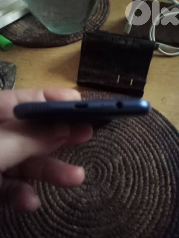 samsung a03   64  gega. 4 gega ram 1