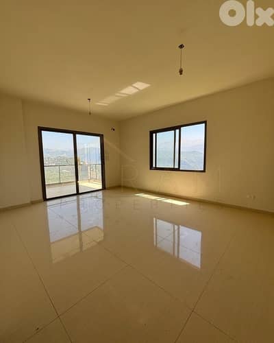 Kleiaat | 125 sqm | Mountains View