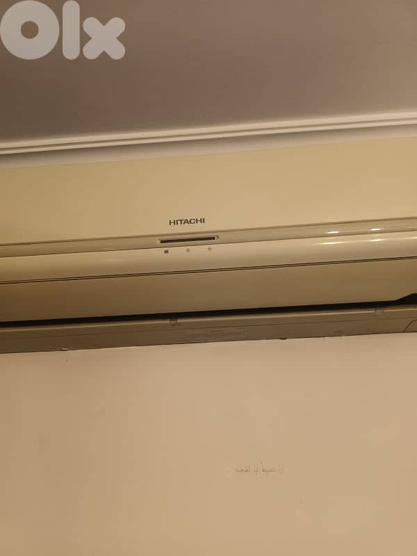 AC Hitachi 1