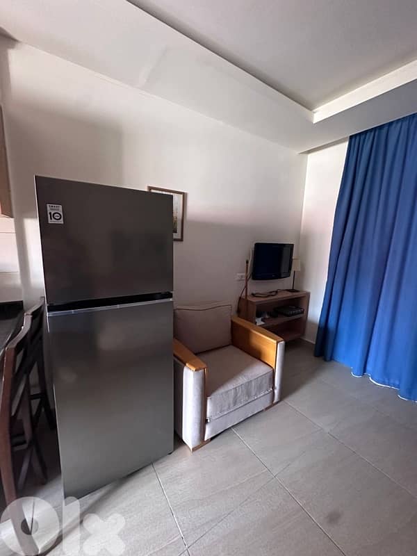 Chalets available for rent in Batroun (season) 1