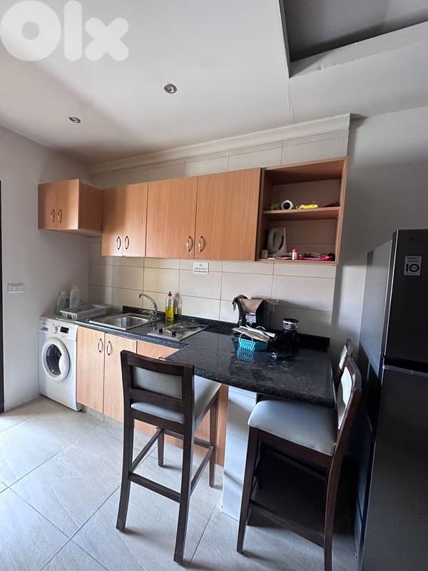 Chalets available for rent in Batroun (season) 2
