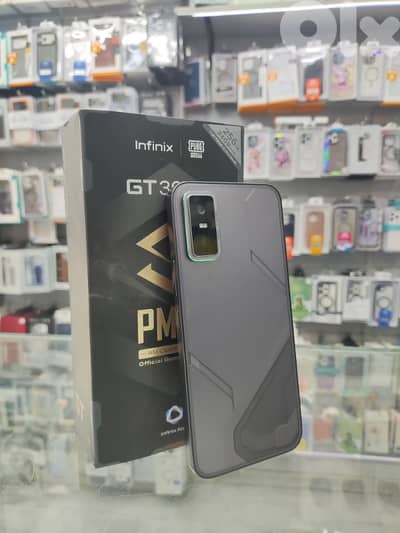 infinix GT 30 pro used