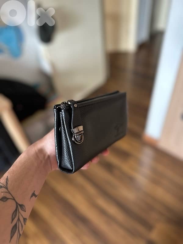 Unisex Handbag 3
