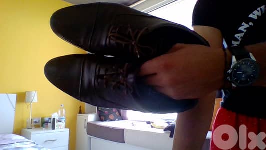 PORSHE SHOES
