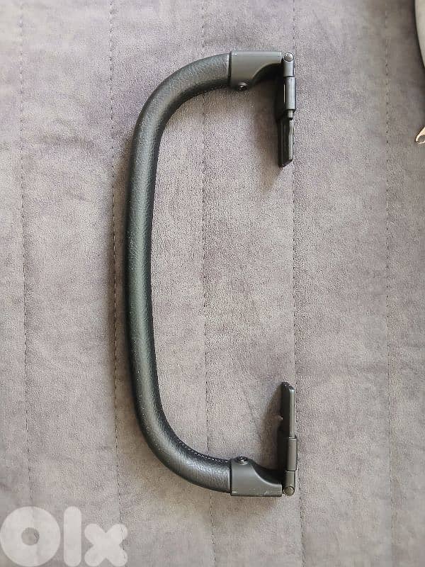 Mamas & Papas Airo Stroller – Cabin Size  Original (Like New) 4