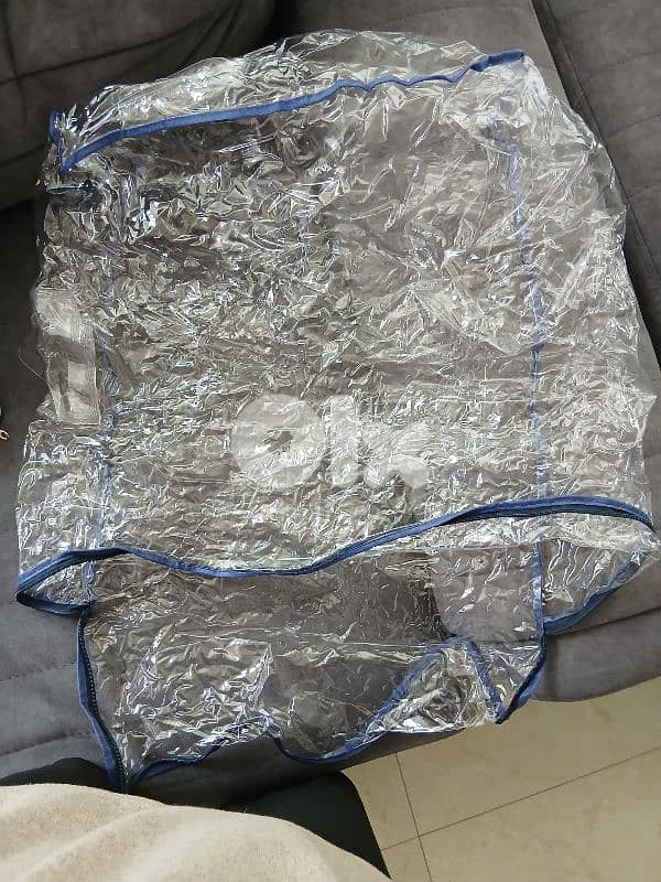 Mamas & Papas Airo Stroller – Cabin Size  Original (Like New) 5