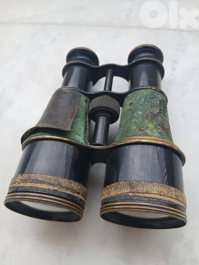 ناظور قديم 1918