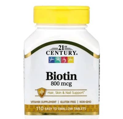 biotin