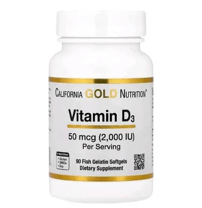 vit D