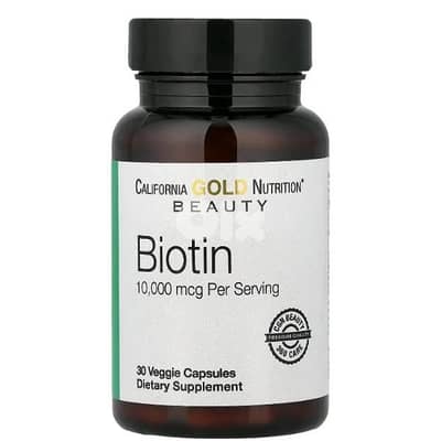 biotin