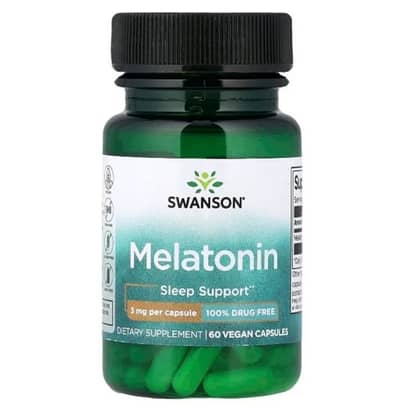 melatonin