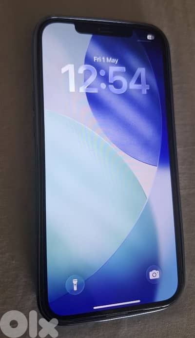 Iphone 12 pro max ,256GB