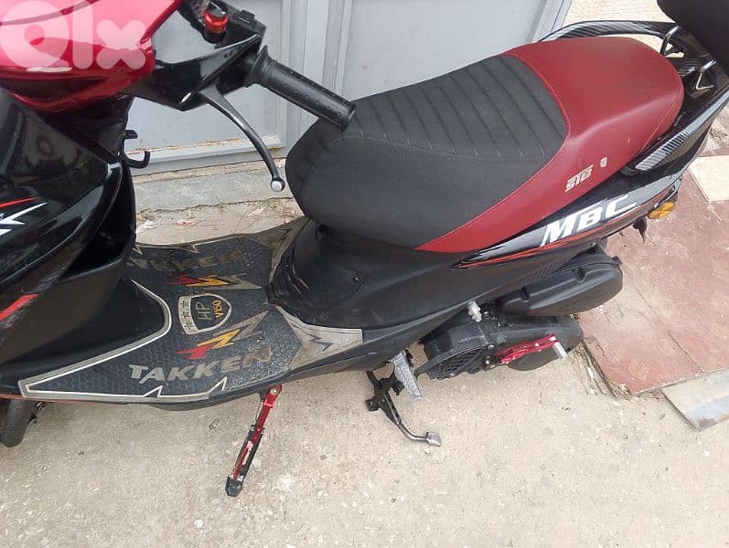v150cc 1