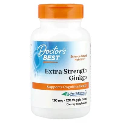 ginkgo biloba