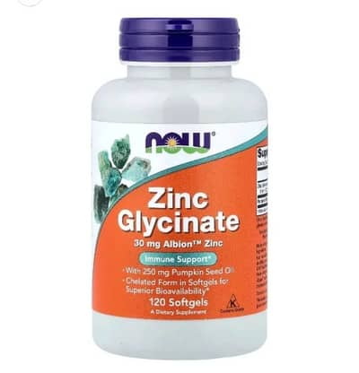 zinc glycinate