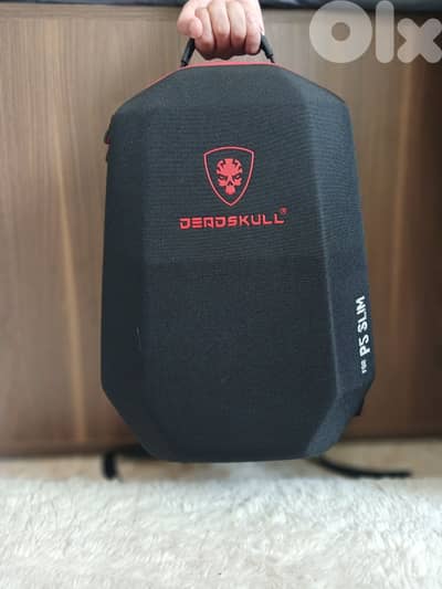 New DEADSKULL PS5 slim case