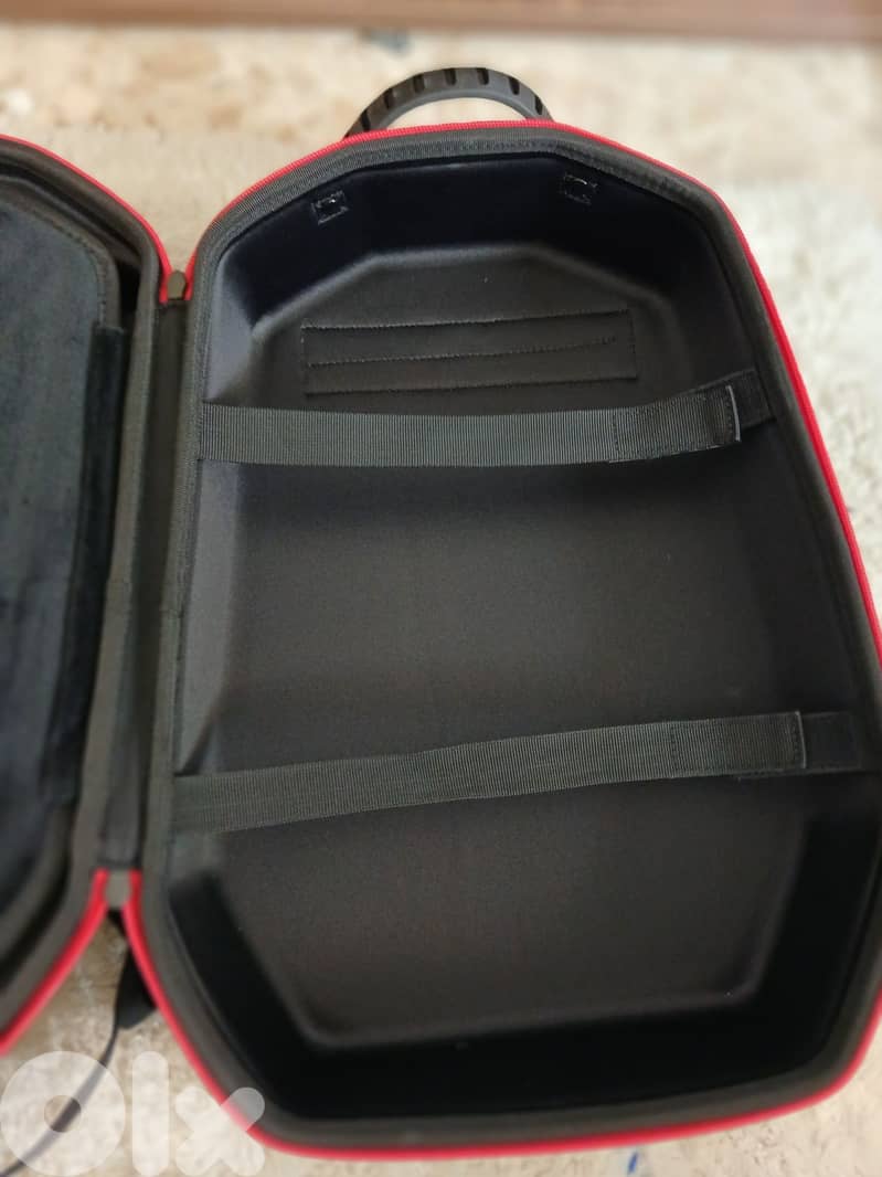 New DEADSKULL PS5 slim case 3