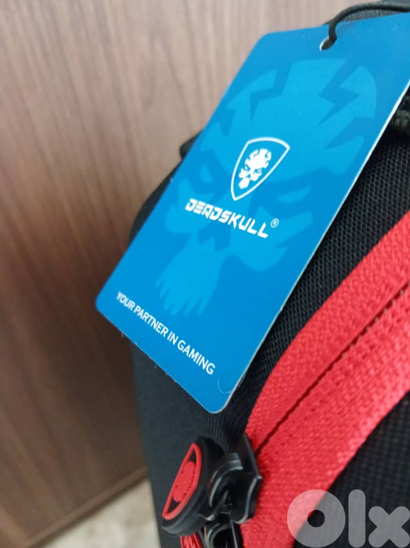 New DEADSKULL PS5 slim case 5