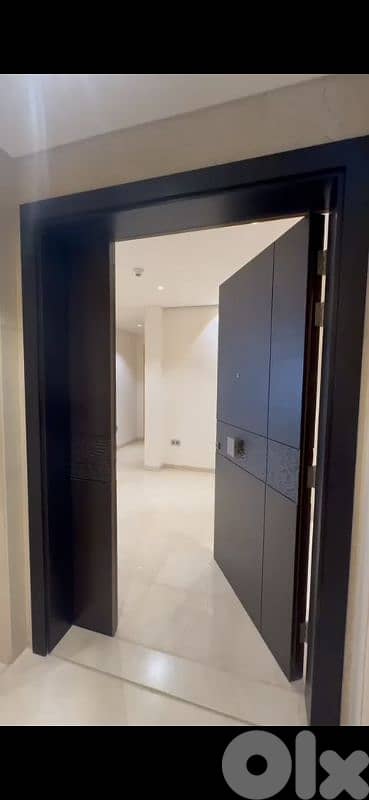 Apartment For Sale in Dbaye (Water Front)
