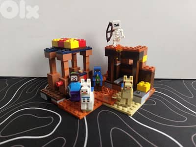 legos