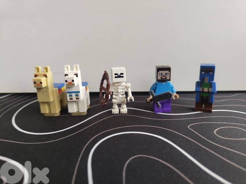 legos 1