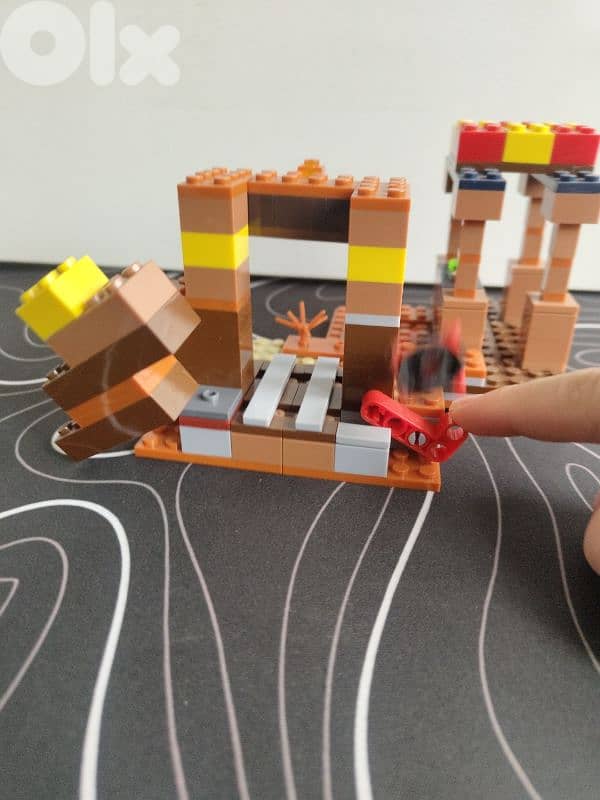 legos 3