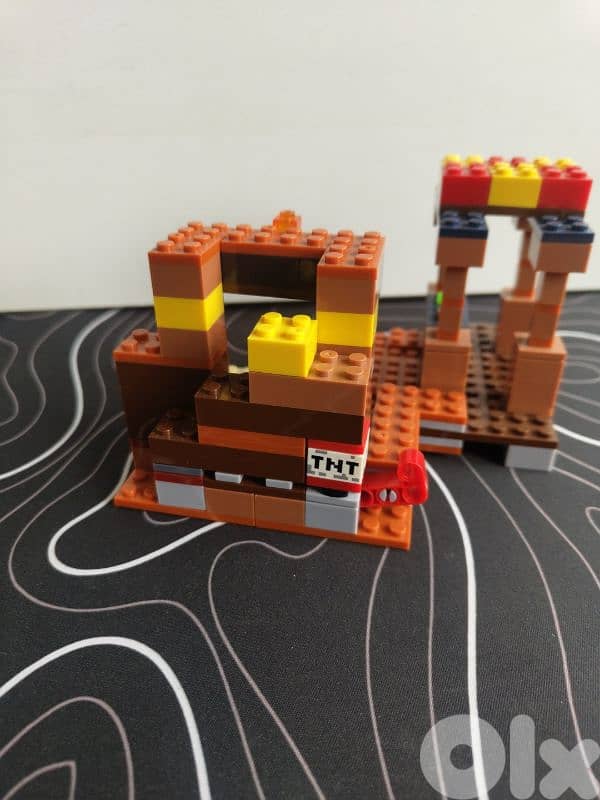 legos 4