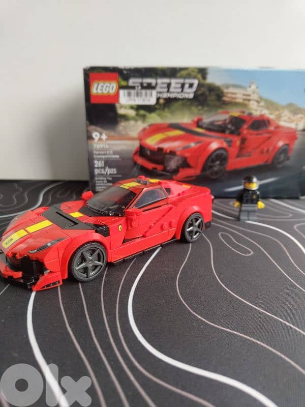 legos 1