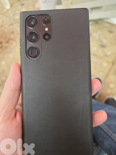 samsung s22 ultra