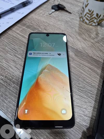 Tecno spark 20 pro 8/256