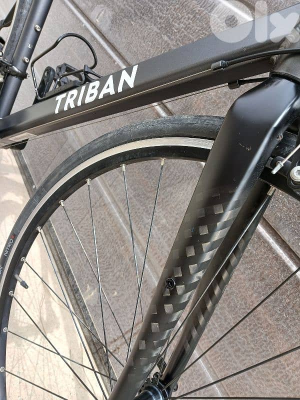 Triban RC 120 1