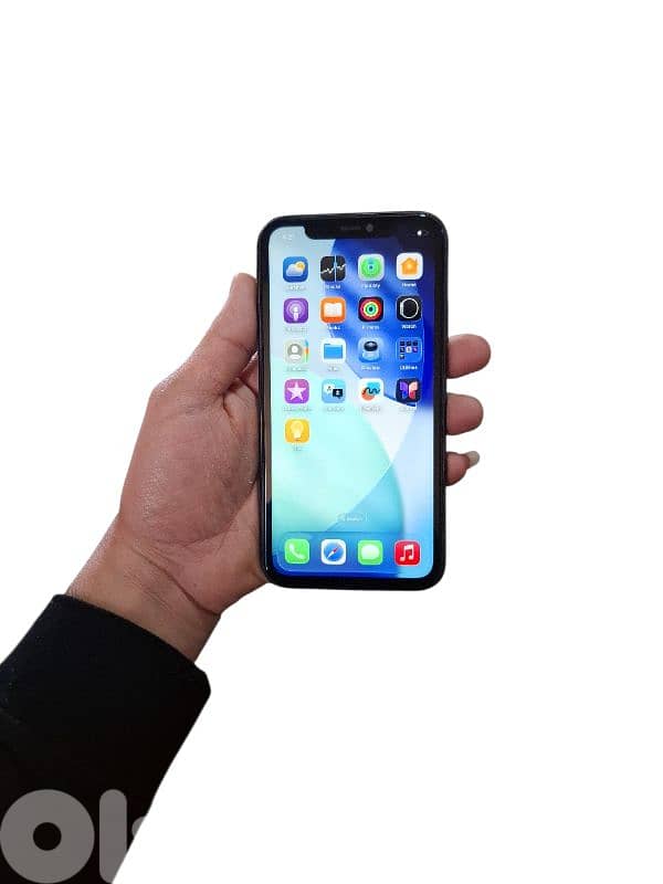 Iphone 11 128GB 1