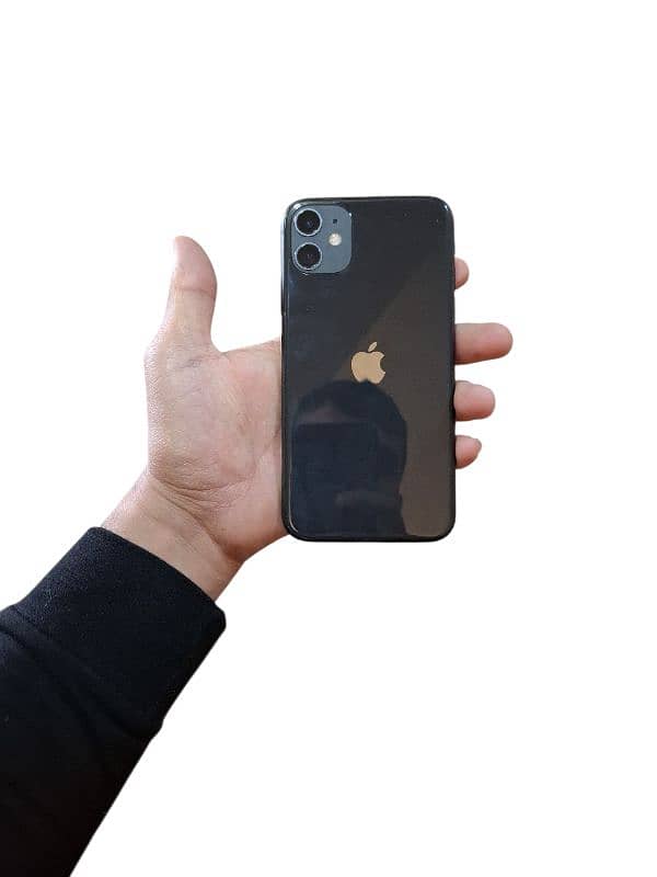 Iphone 11 128GB 2