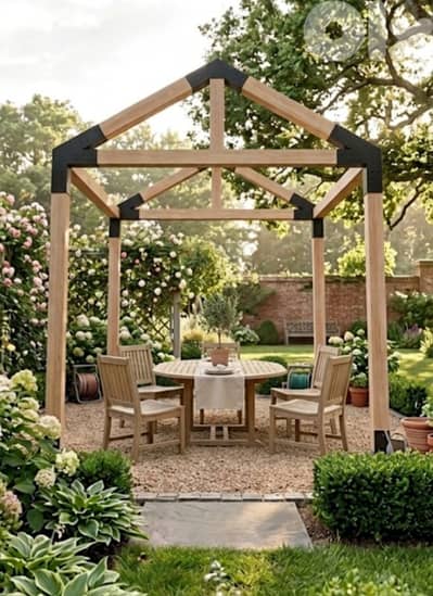 Pergola