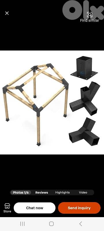 Pergola 2