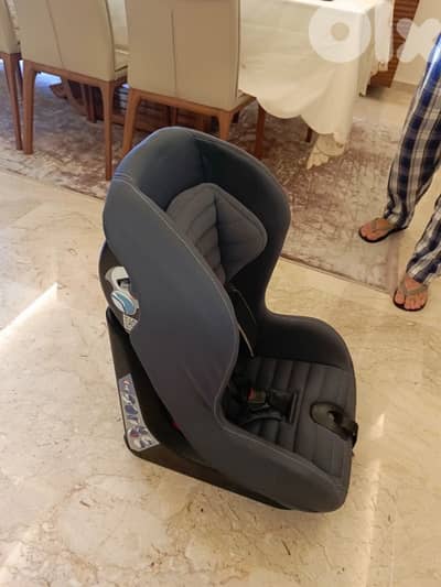 chicco car seat