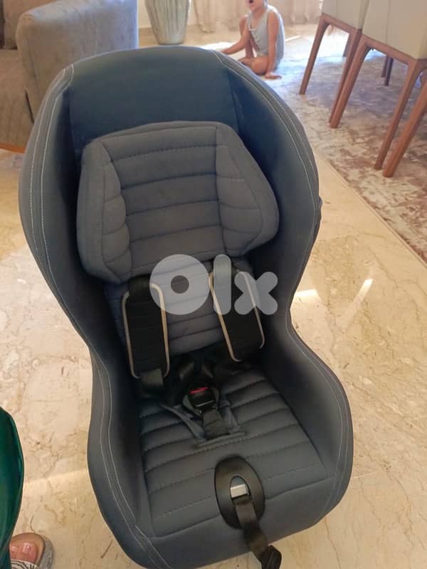 chicco car seat 1