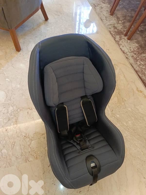 chicco car seat 4